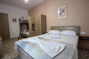 Anassa apartments